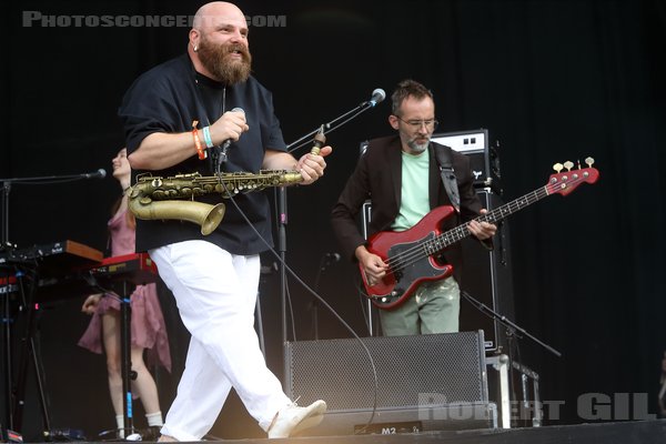 THOMAS DE POURQUERY - 2024-08-23 - SAINT CLOUD - Domaine National - Grande Scene - 